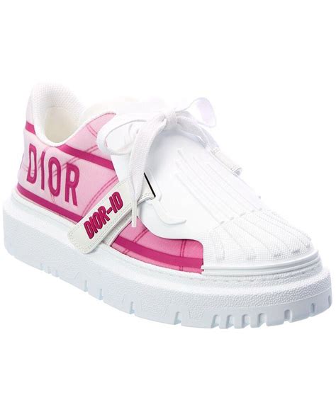 sneaker dior id|high top christian dior sneakers.